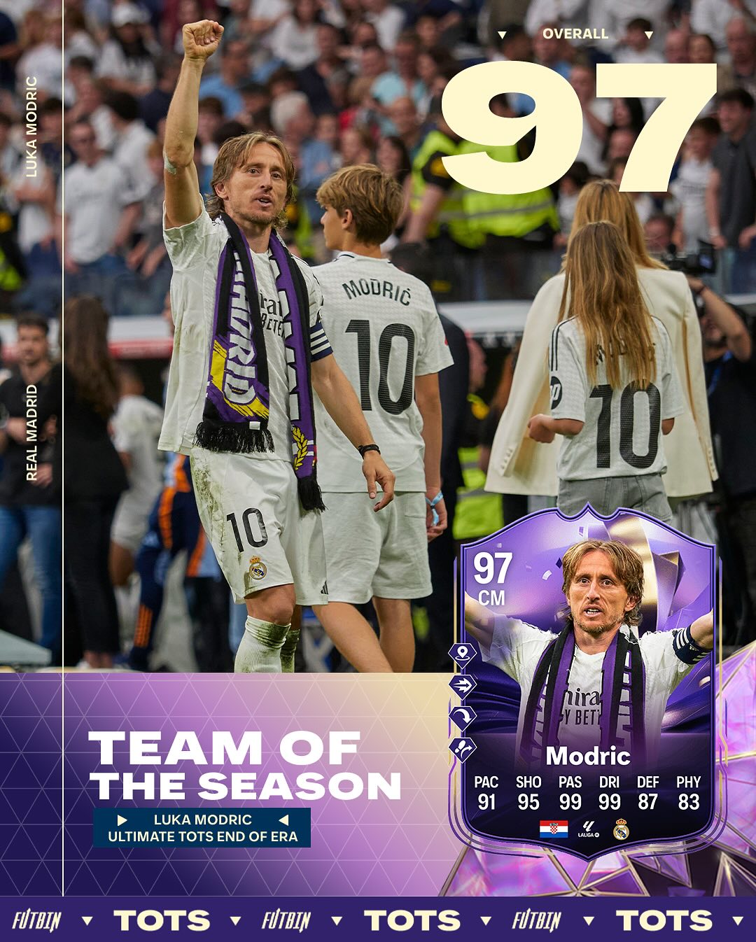 FUTBIN - FUTBIN added a new photo.