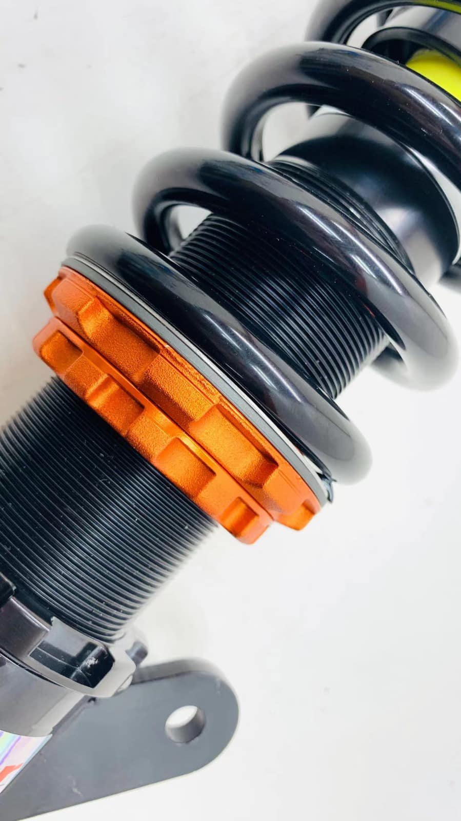 Border Racing Suspension Hong Kong
