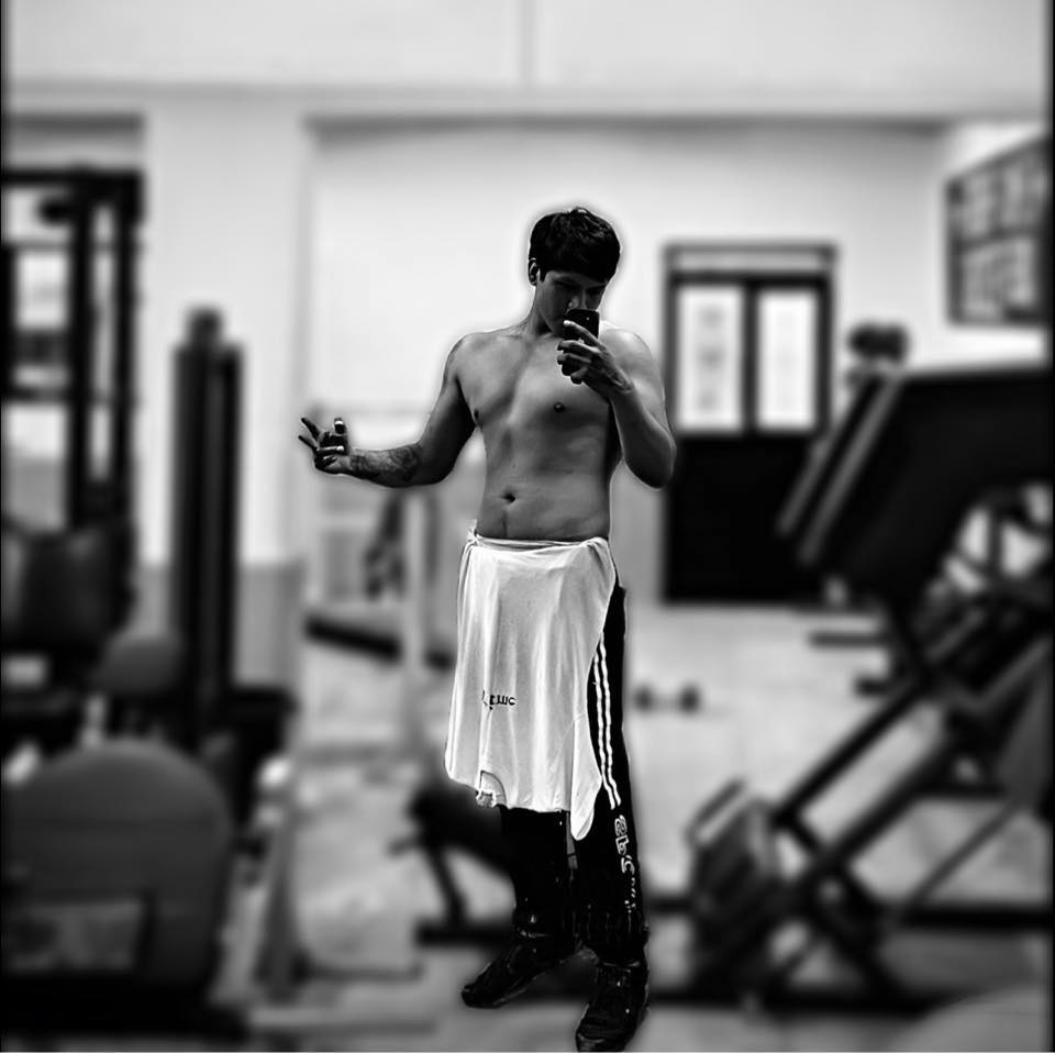 Chakal Blk