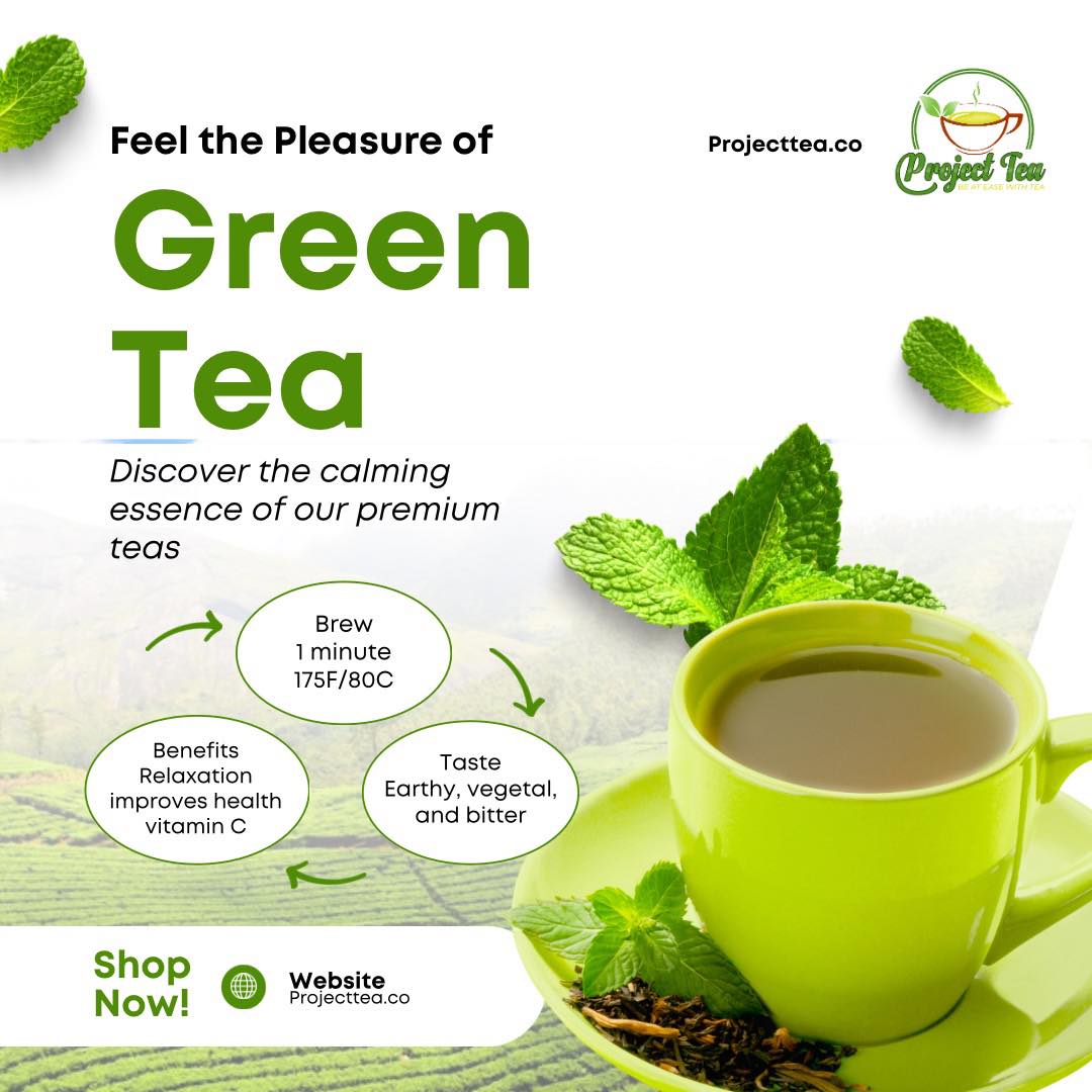 Project Tea