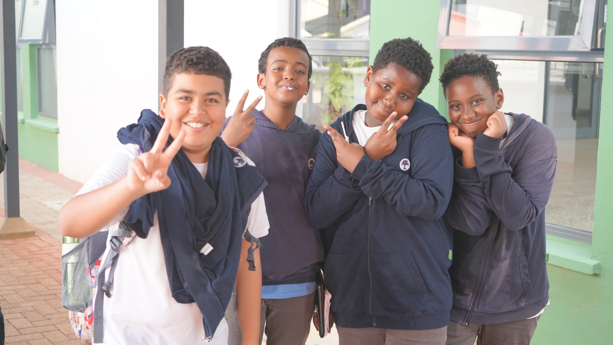 SABIS International School - Runda | Nairobi