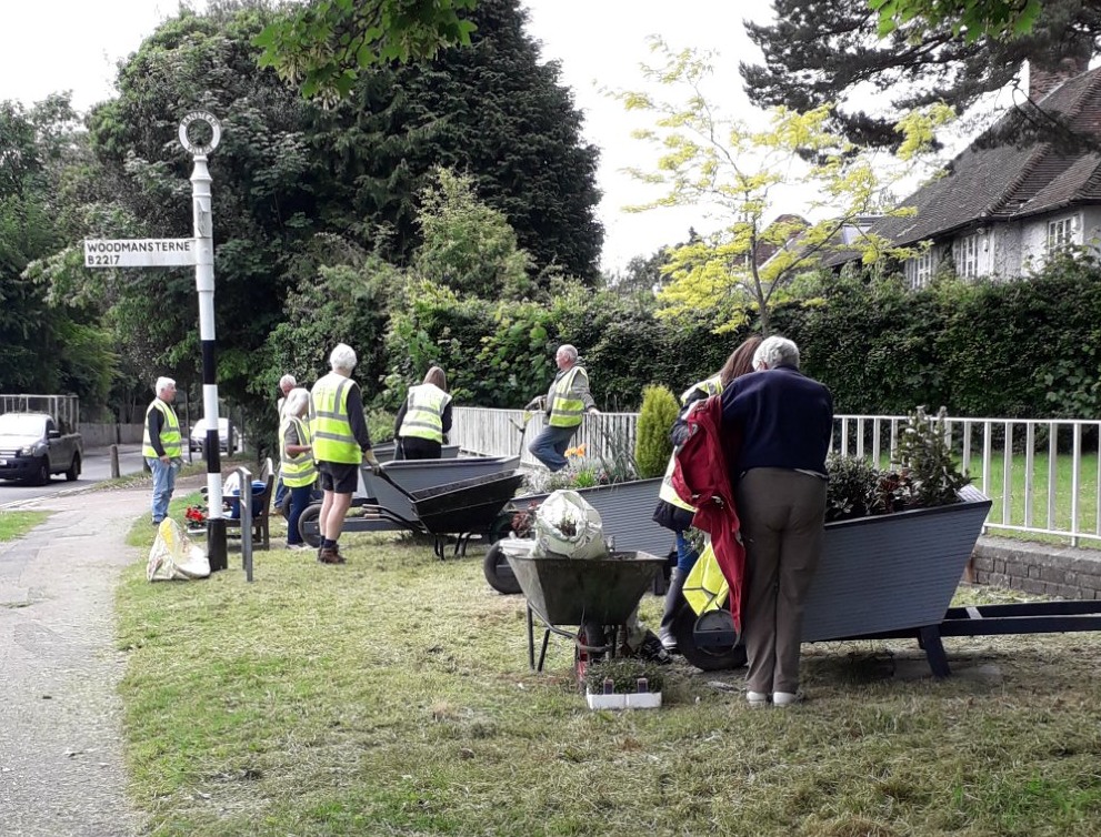 Banstead Community Forum