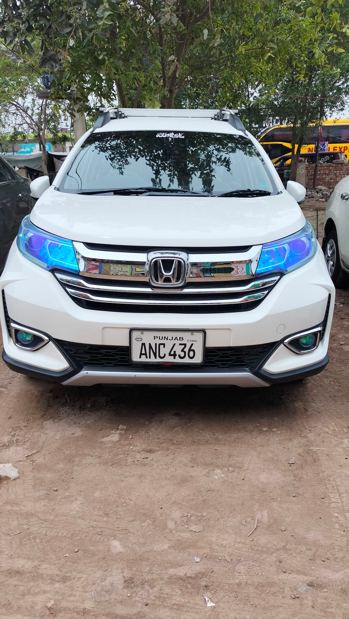 Niazi rent a car.Multan | Multan
