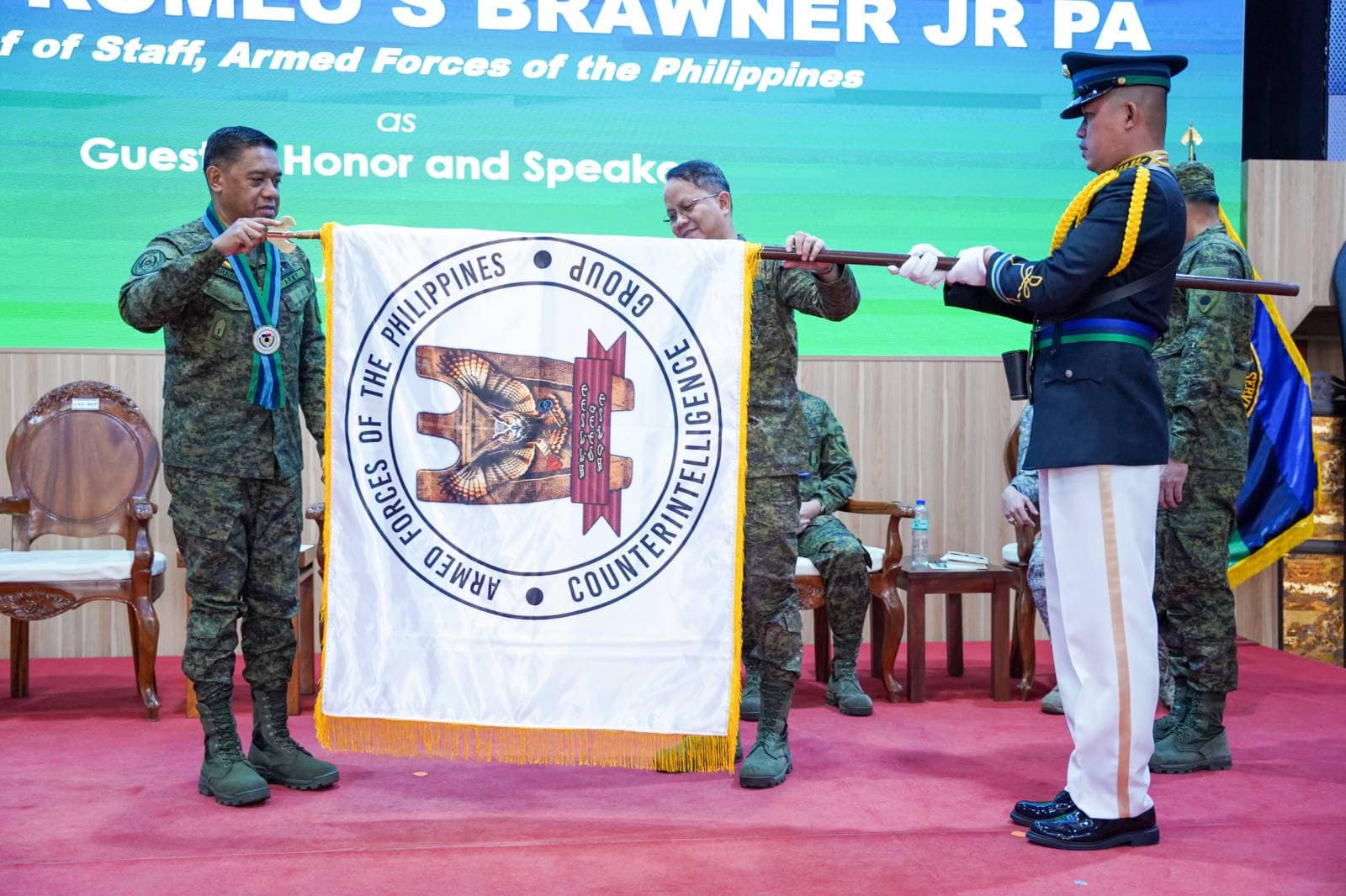 AFP reactivates... - Armed Forces of the Philippines | Facebook
