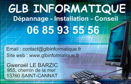 GLB Informatique