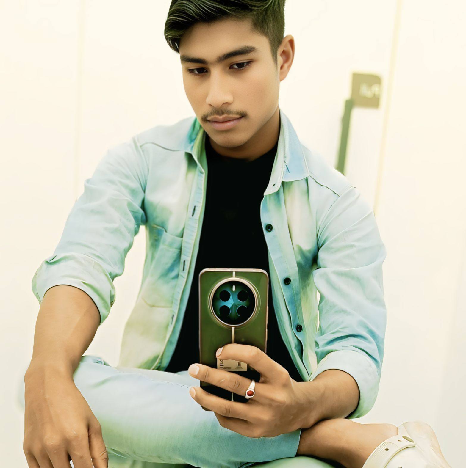 Rajaul Islam on Reels | Facebook