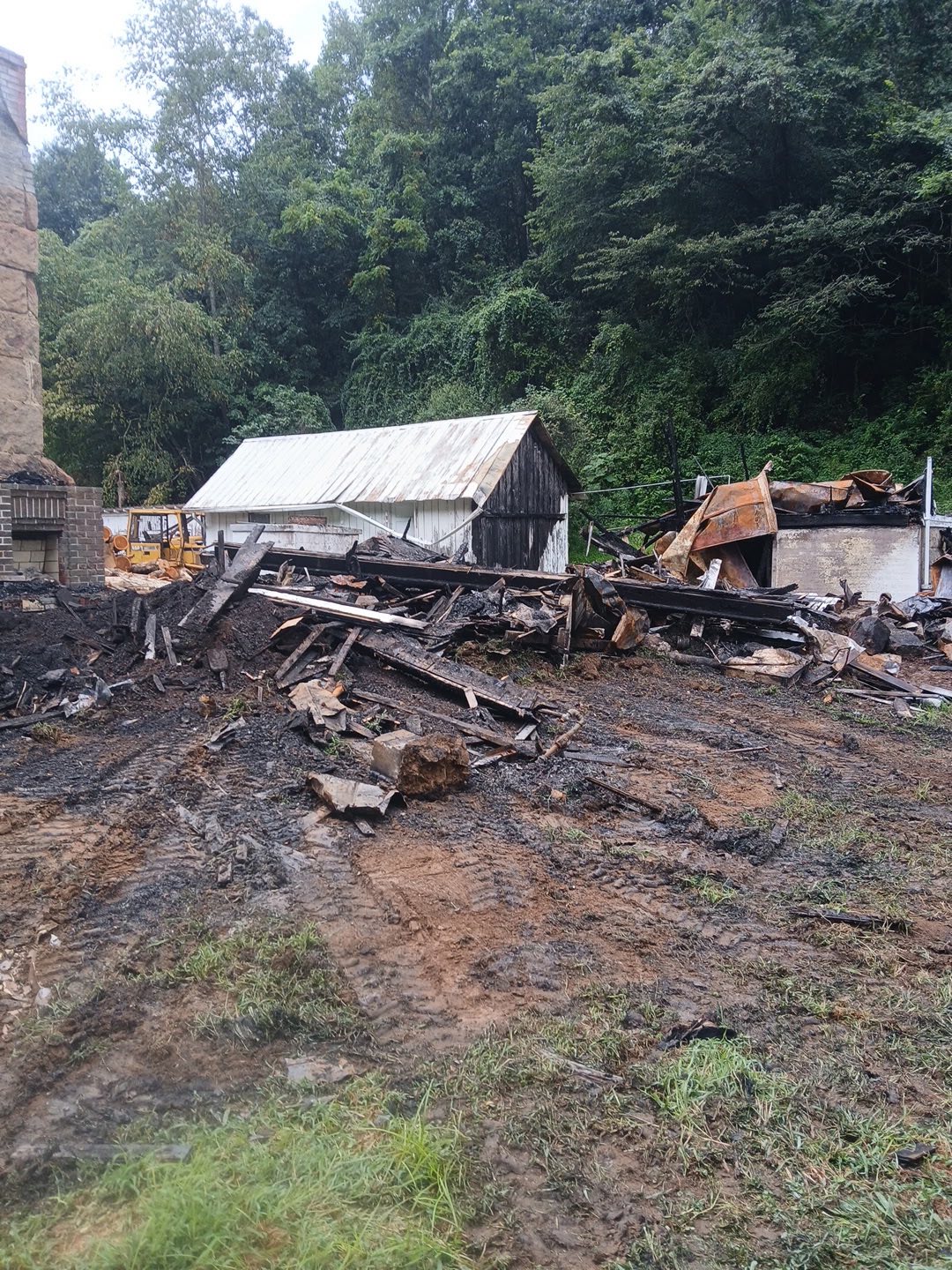 Appalachian Mountains services | Gassaway WV