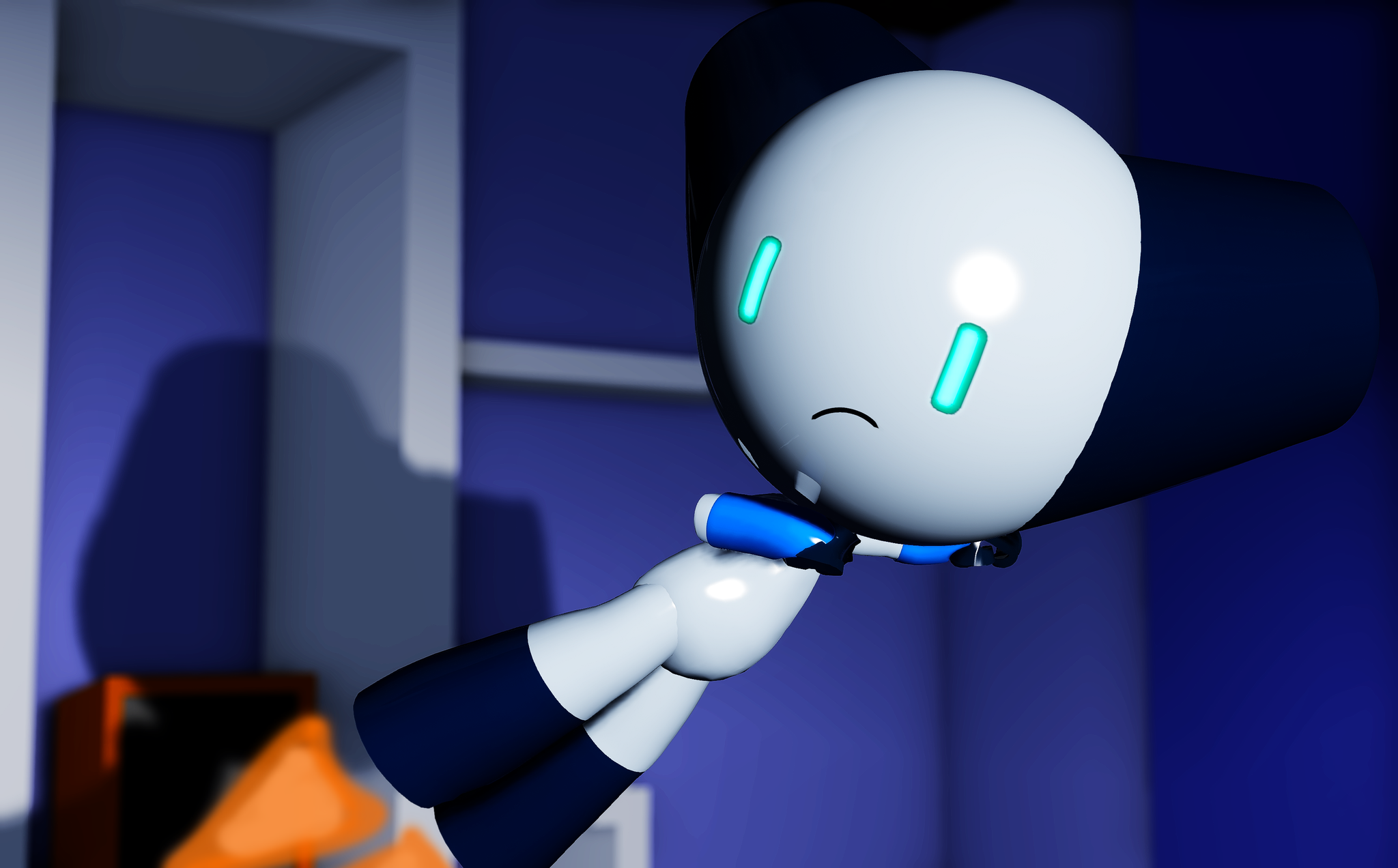 Robotboy