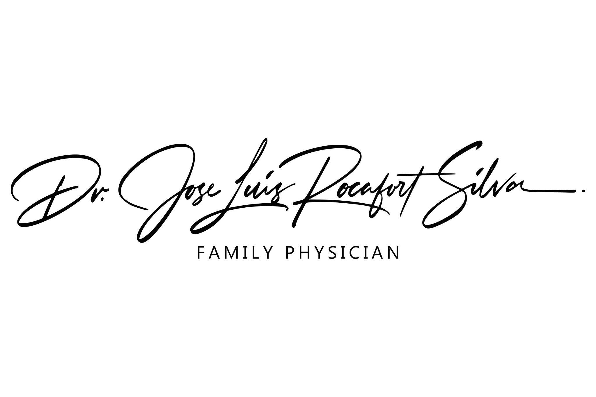 Dr. Jose Luis Rocafort Silva | Catano
