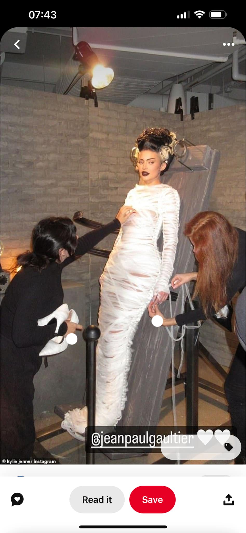 chinese dress ladies Wedding Dress Made Into a Sheer Anniversary Robe