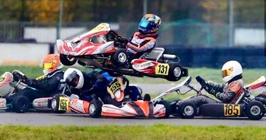 Motorsport Monday 🏁... - Styromax Fibreglass Composite Panels