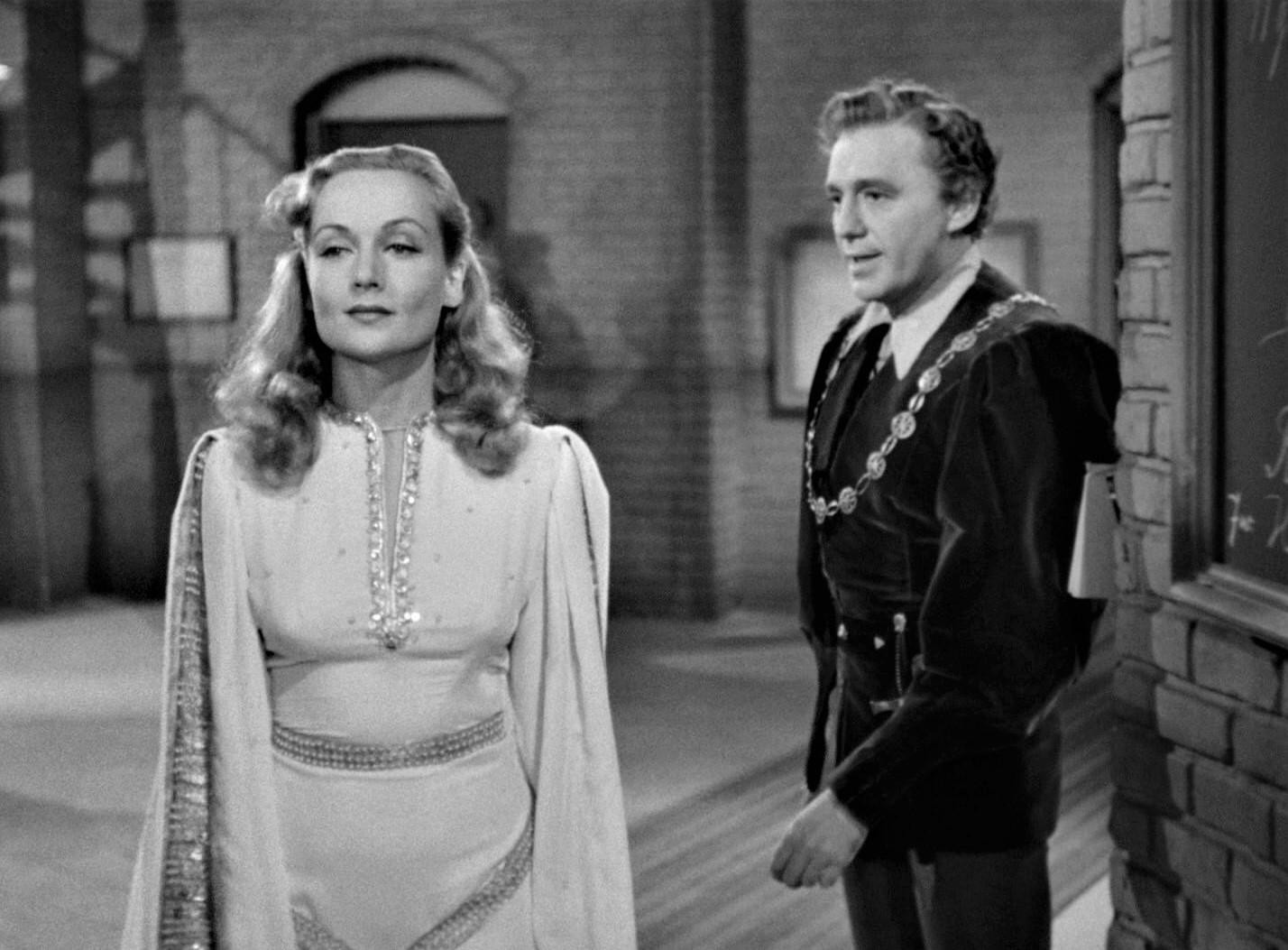 Syracuse Cinephile Society presents To Be or Not to Be