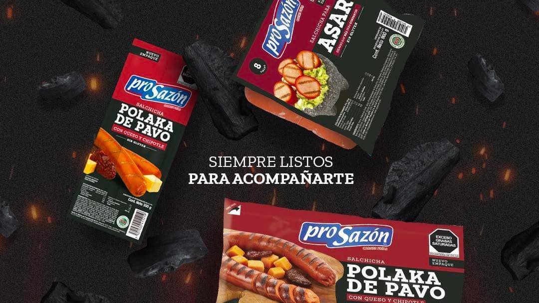 ProSazon | Monterrey
