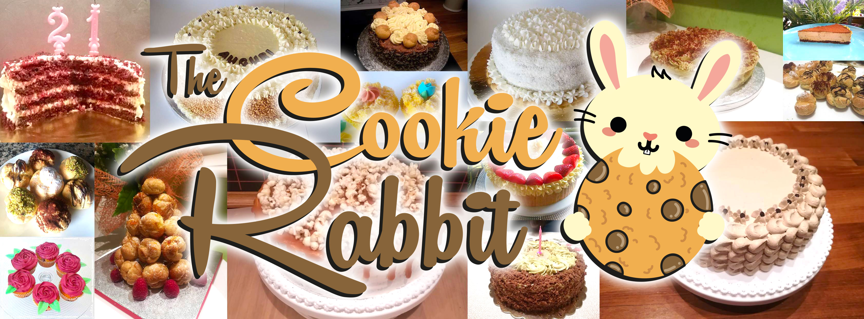 The Cookie Rabbit
