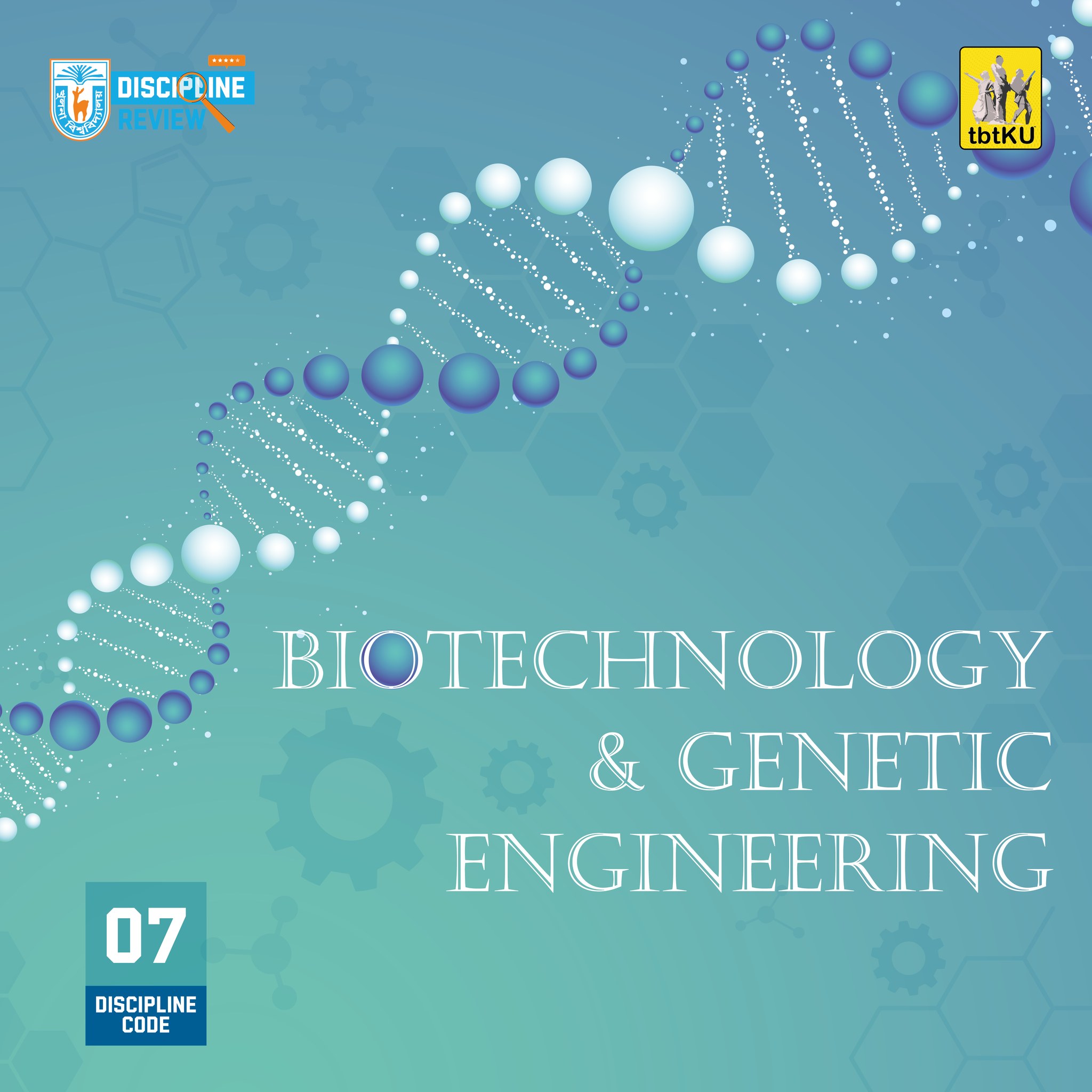 Thoughts - SUBJECT REVIEW : BIOTECHNOLOGY & GENETIC ENGINEERING ( BGE ...