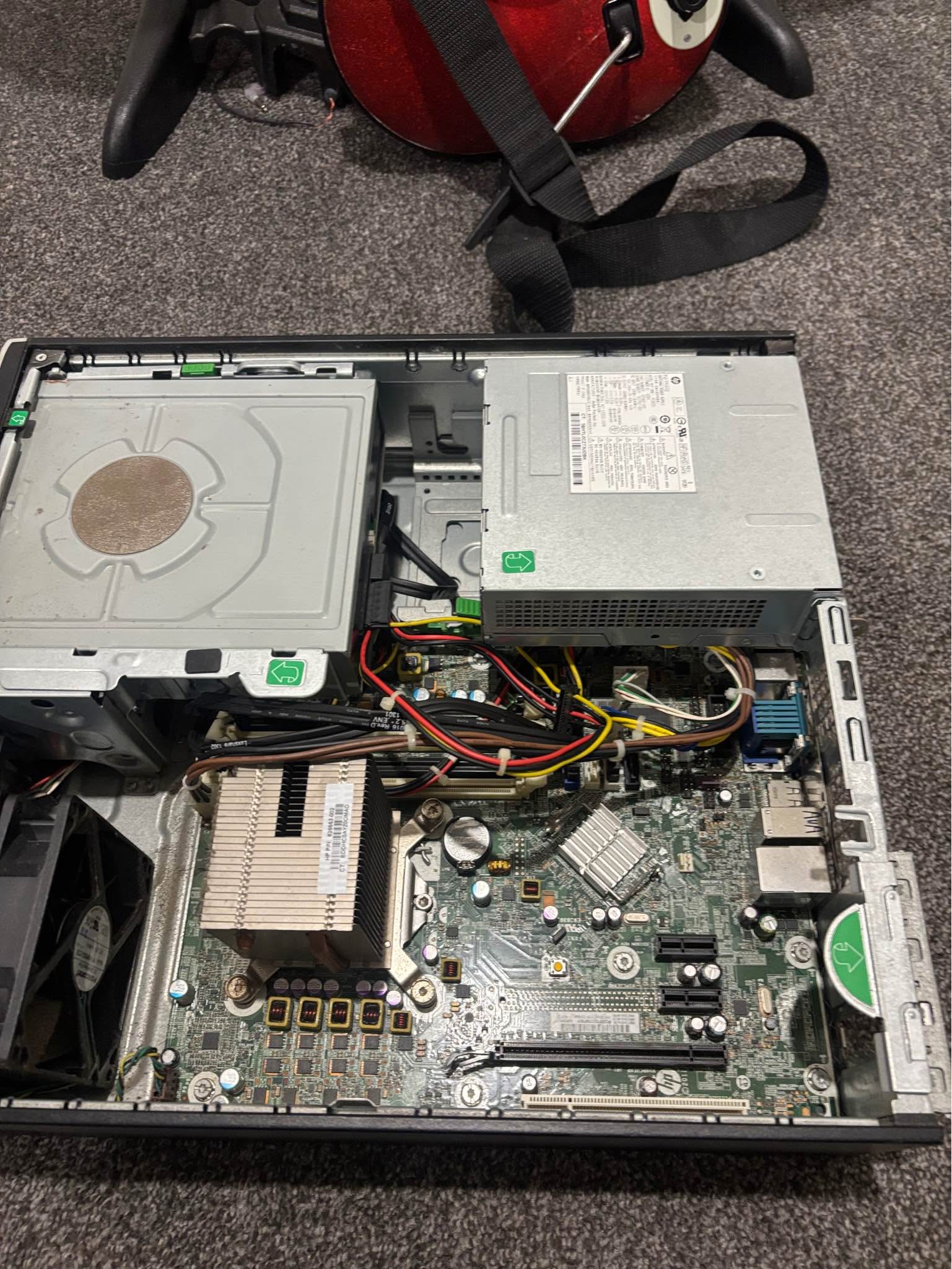 Misc computer parts - Desktop Computers - Brisbane, Queensland ...