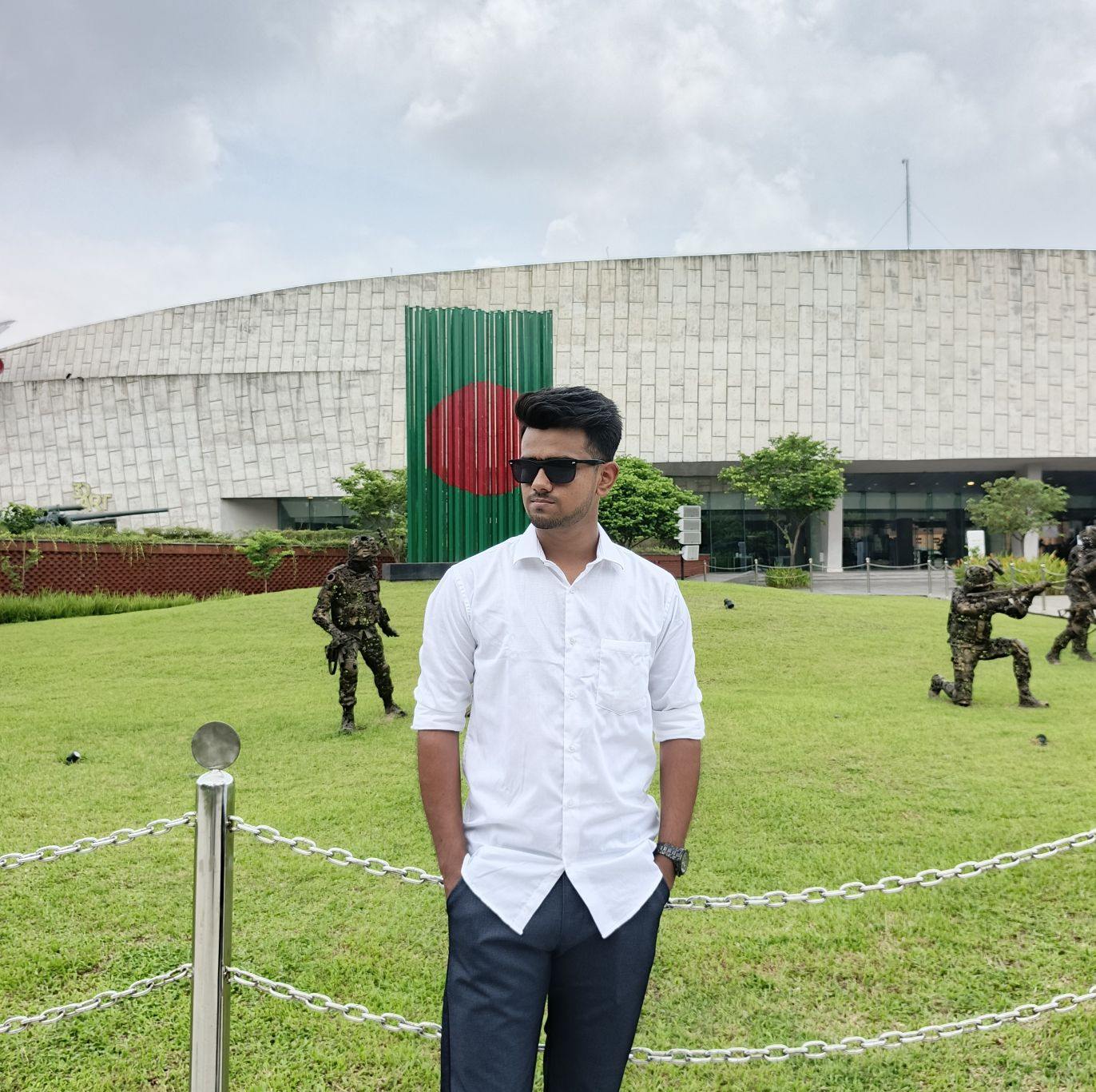 Robiul Alam