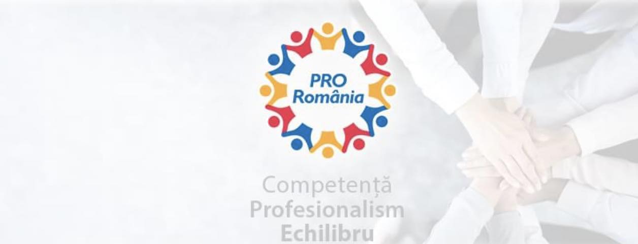 PRO România Cluj | Cluj-Napoca