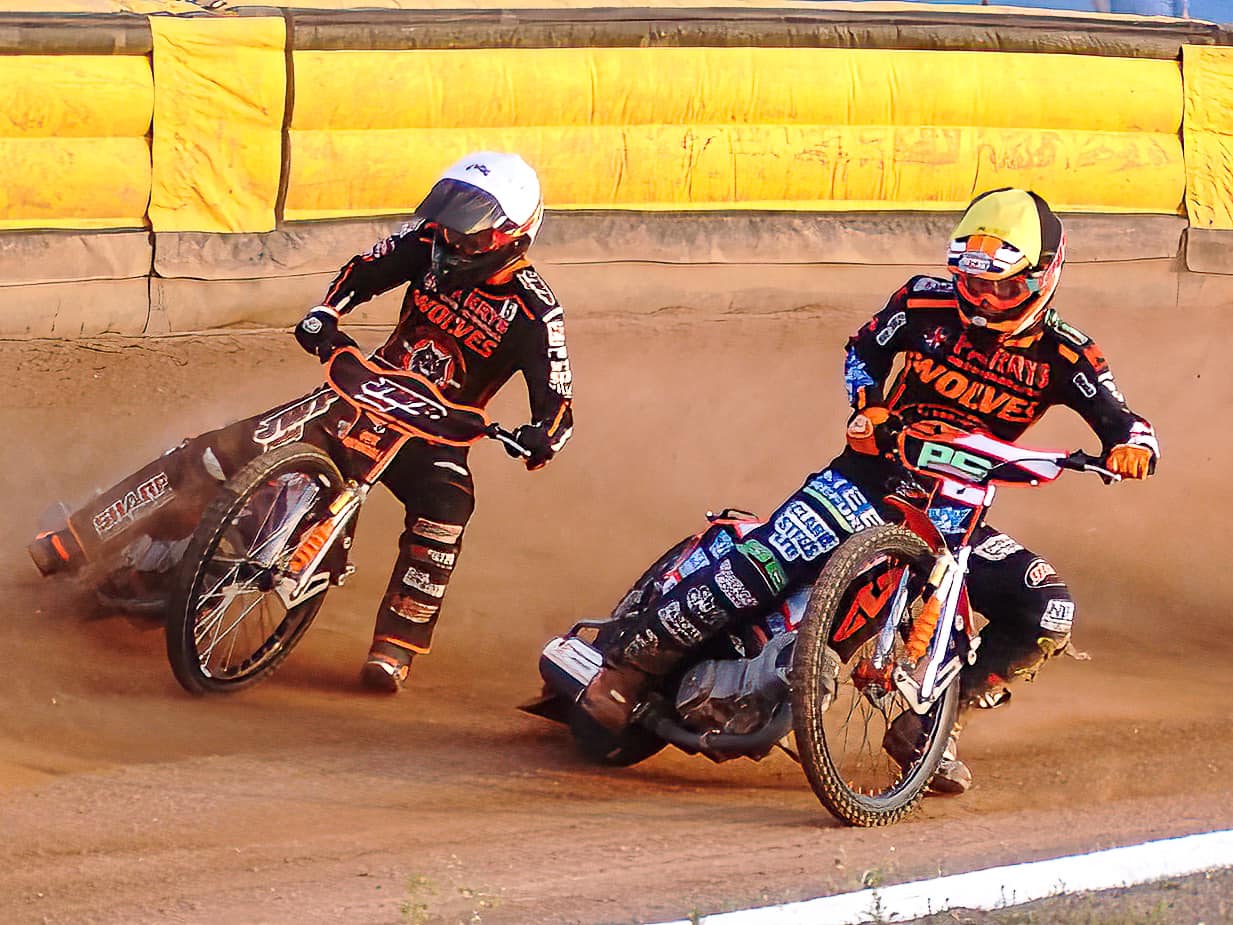Wolves Speedway - ↩️ It’s #MonmoreMonday! Here are photos... | Facebook