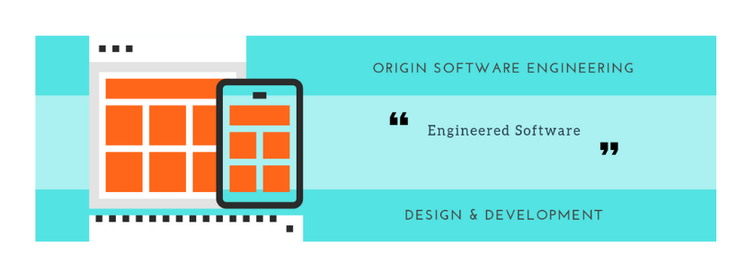 Origin Software Engineering