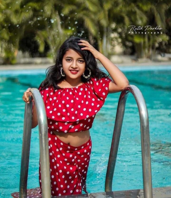 Rashi sindhi (Riya rani) | Facebook