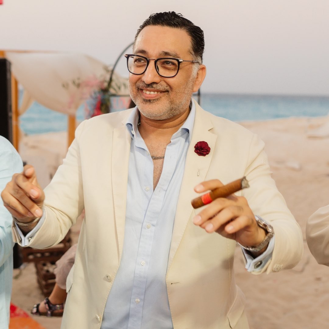 Mohammed Rady