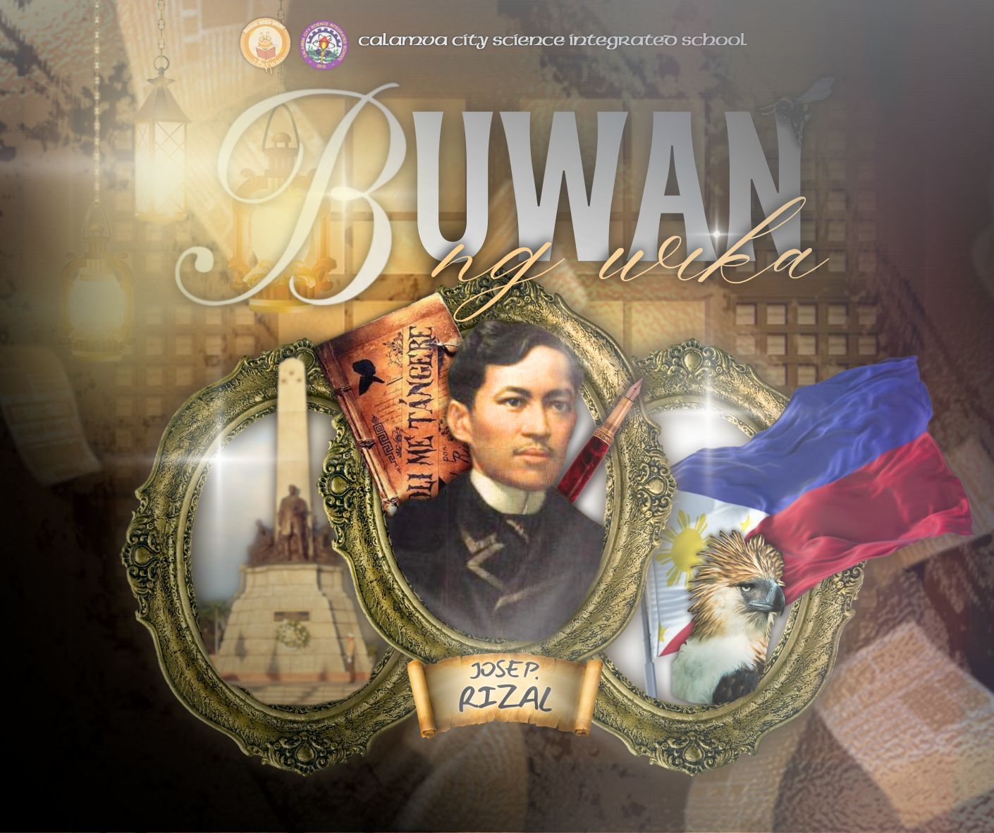 VII - 🌟 𝑴𝒂𝒍𝒊𝒈𝒂𝒚𝒂𝒏𝒈 𝑩𝒖𝒘𝒂𝒏 𝒏𝒈 𝑾𝒊𝒌𝒂! 🌟 📖 𝑱𝒐𝒔𝒆 𝑹𝒊𝒛𝒂𝒍 once said: “Ang hindi ...