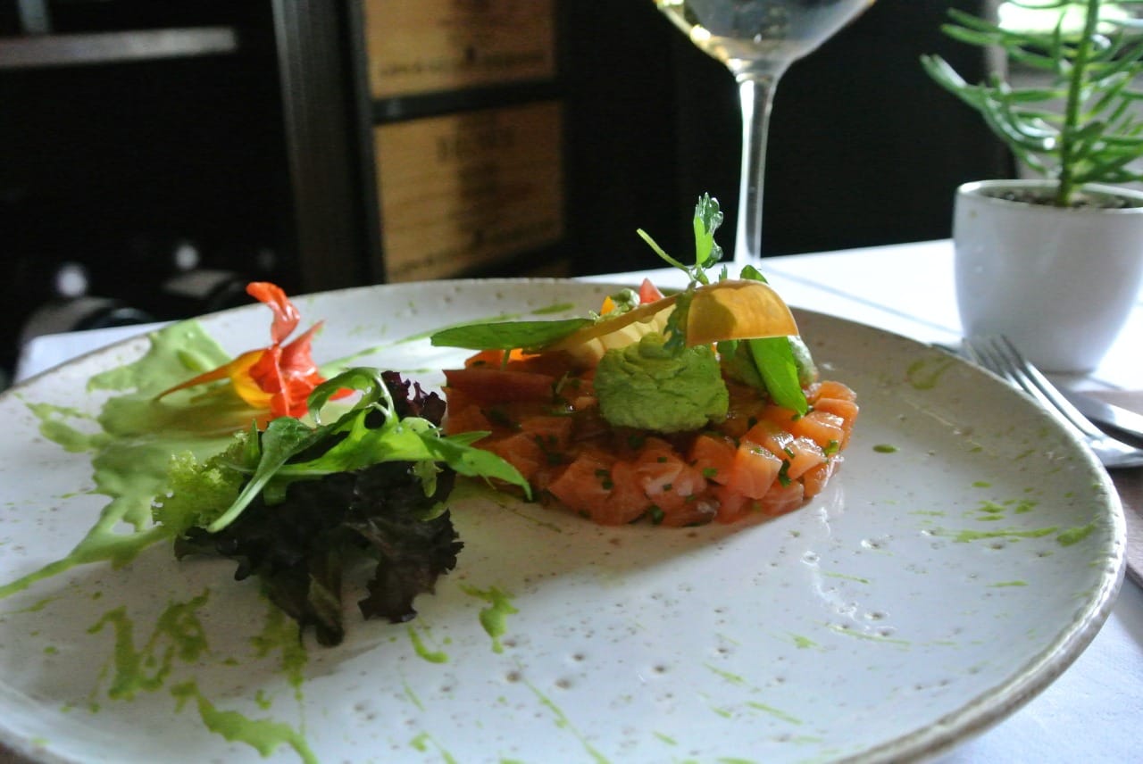 Restaurant La Case Pitey added... - Restaurant La Case Pitey