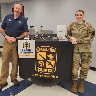 WHAT GOING ON IN MURRAY: Our... - Murray State Army ROTC