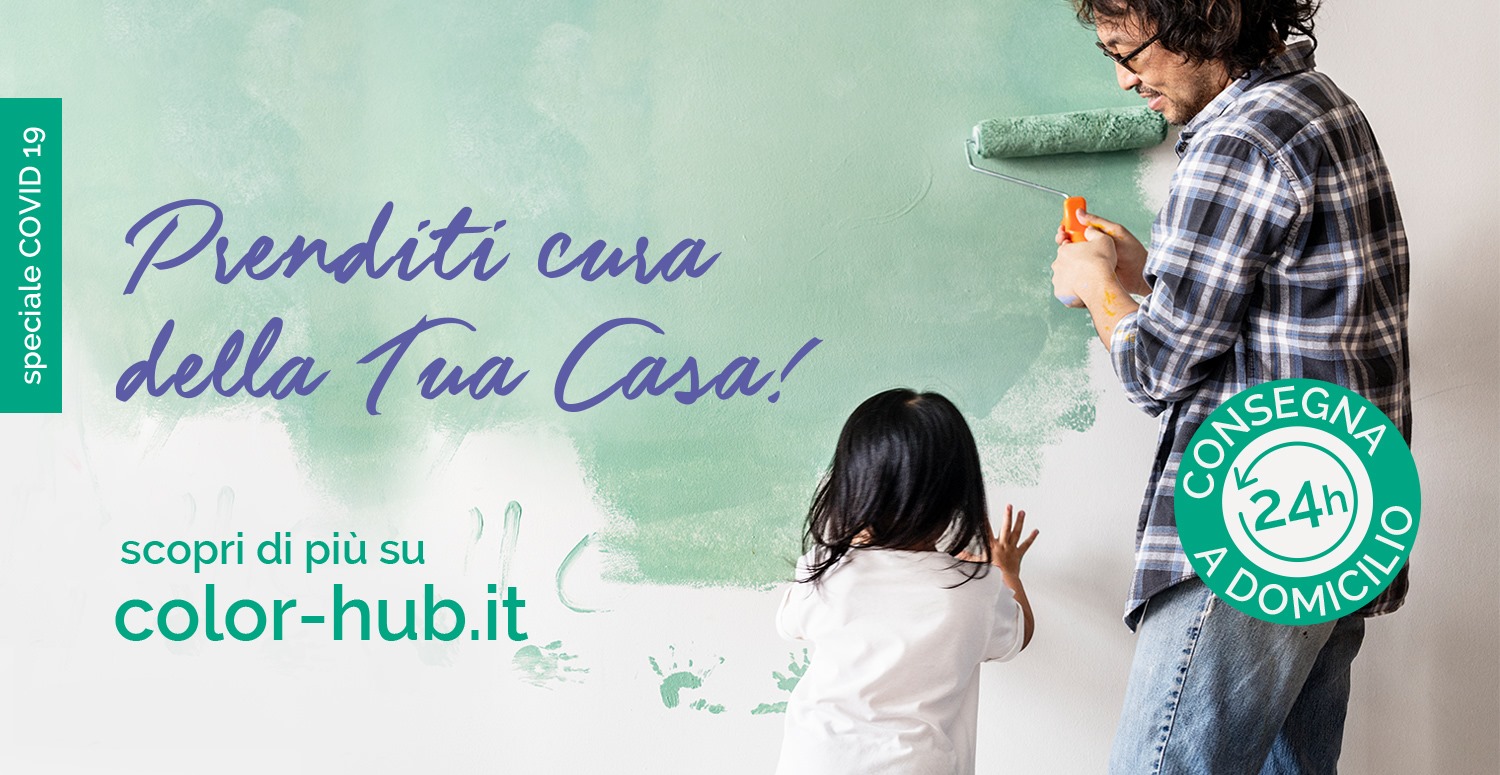 Colorhub Srl | Gallarate