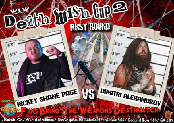 We - 🚨 Match Announcement 🚨 The following first round match up for the ...