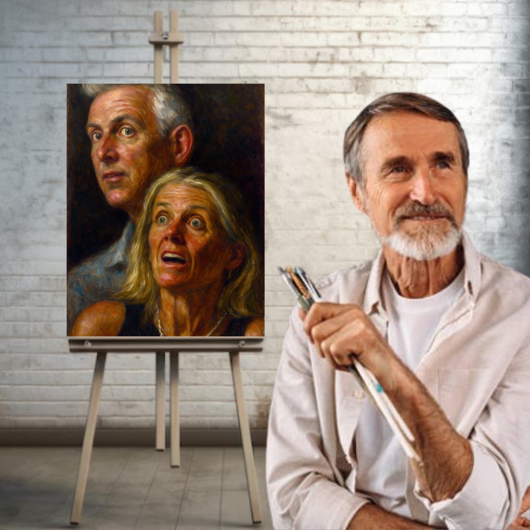 The Paducah - PADUCAH - Local artist Sebastian Reeves unveiled his ...