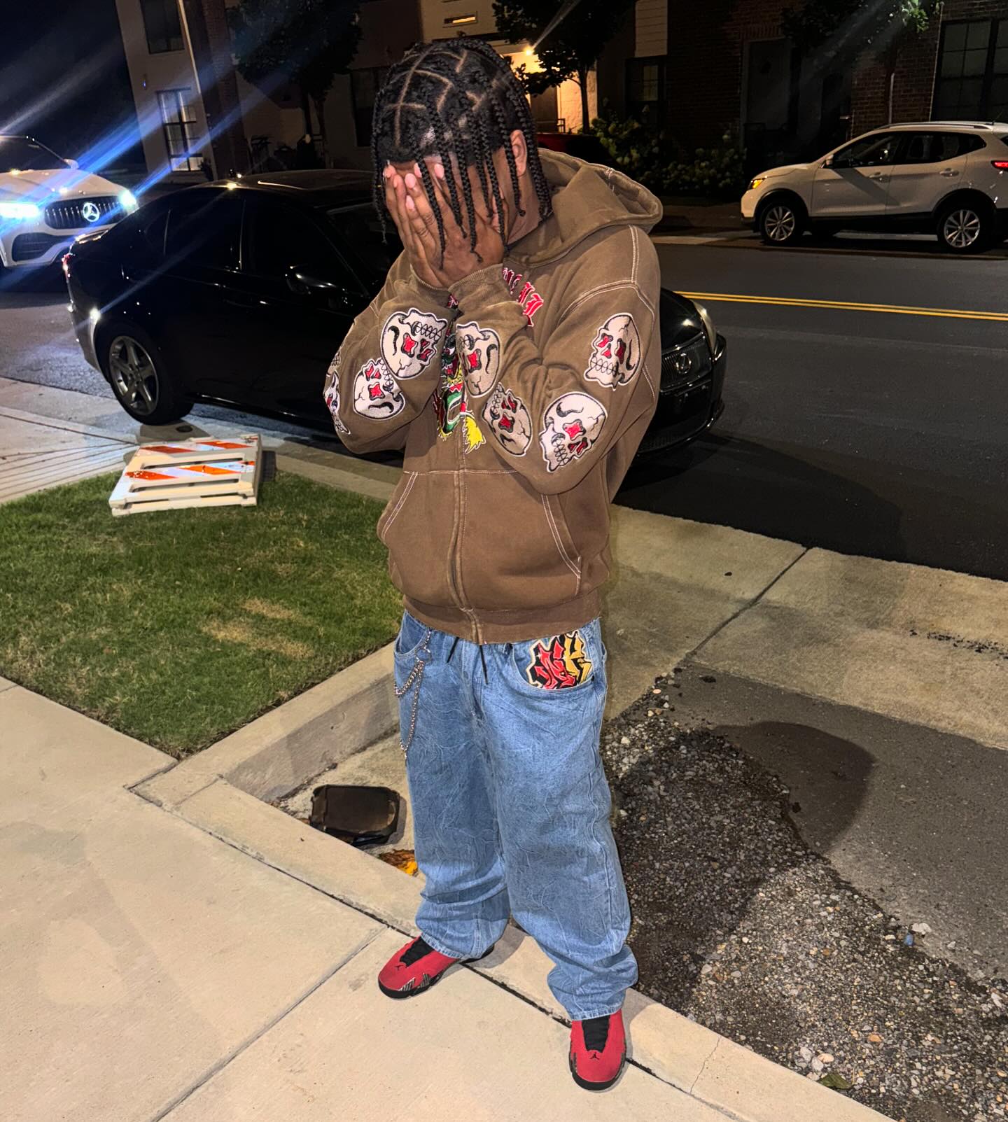 FastCash Bino