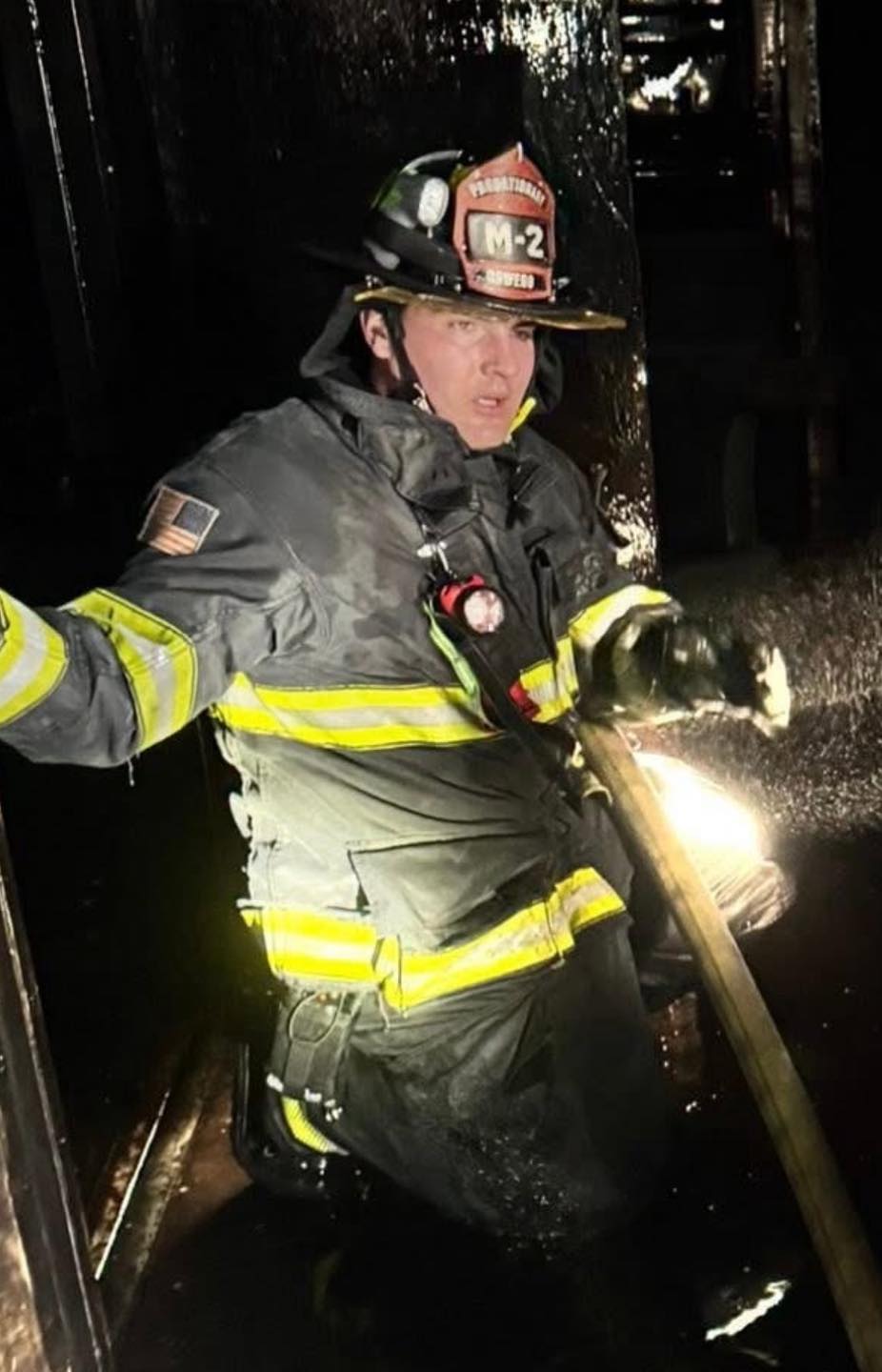 Oswego Firefighters Local 4773 | Oswego IL