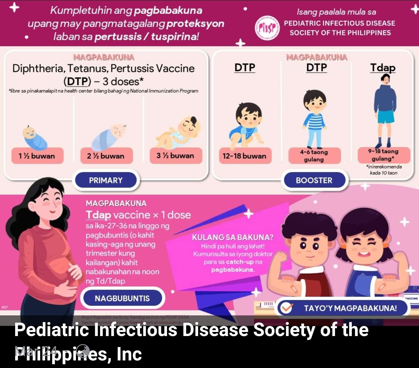 KiddiPlus Pediatric Clinic | Puerto Princesa