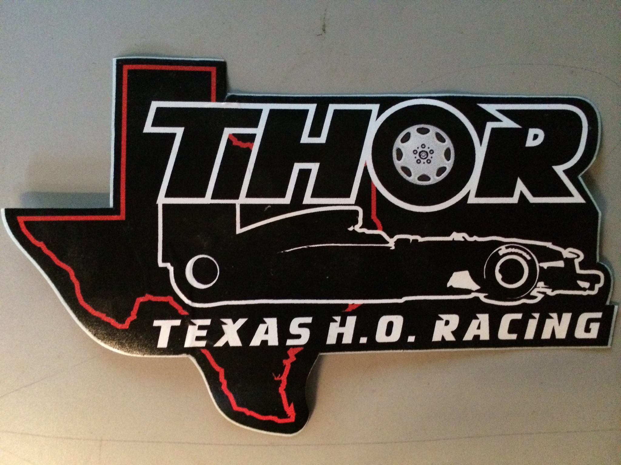 THOR Texas HO Racing | Facebook