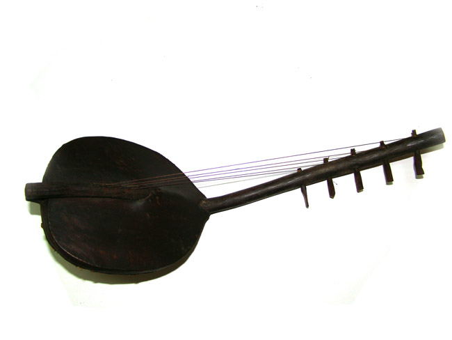 Kalenjin Music