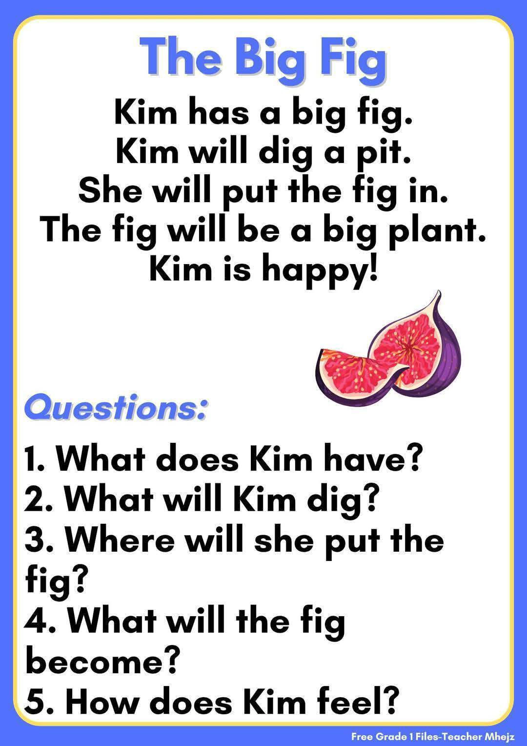 Grade 1-6... - Grade 1-6 Reading and Instructional Materials