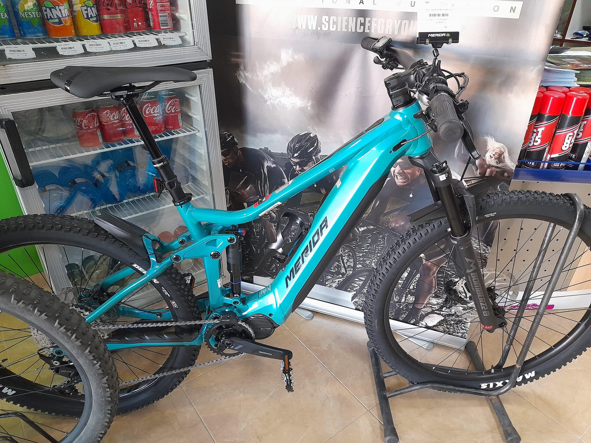 Que bicicleta necesitas???... - CostaBici Los Alcazares | Facebook
