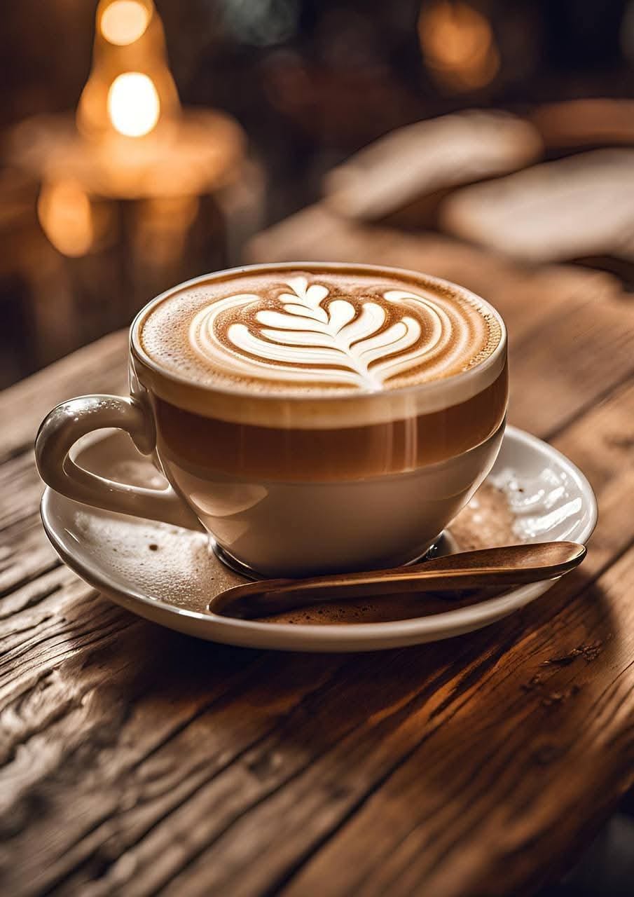 TD Coffee and Cocoa Delivery