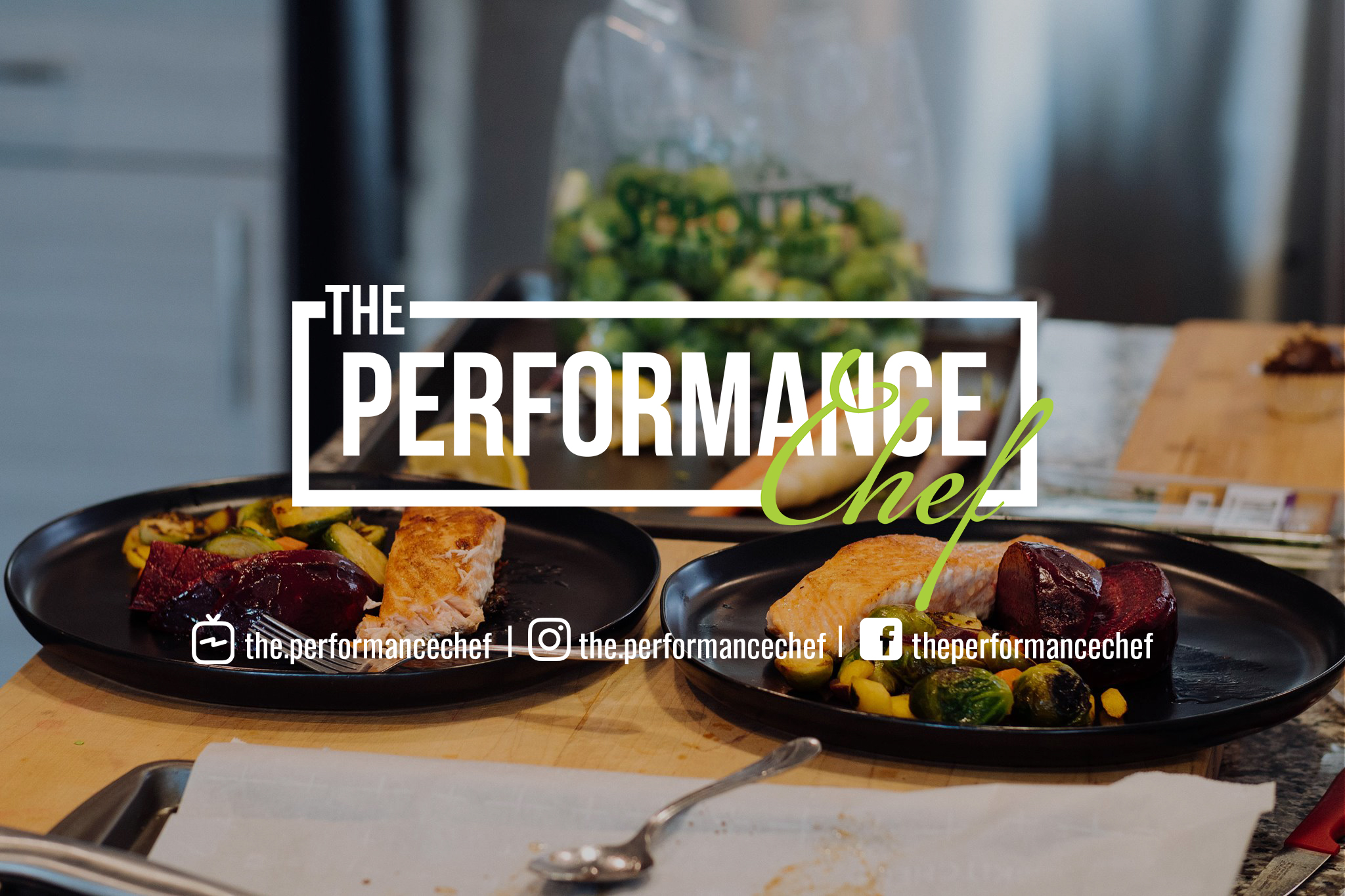 The Performance Chef