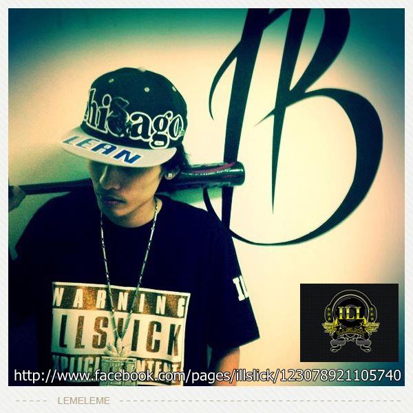 Illslick - เนื้อเพลง