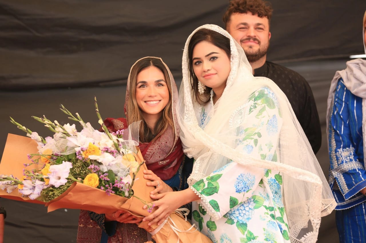 Pastor Rizwan Fazal | Lahore