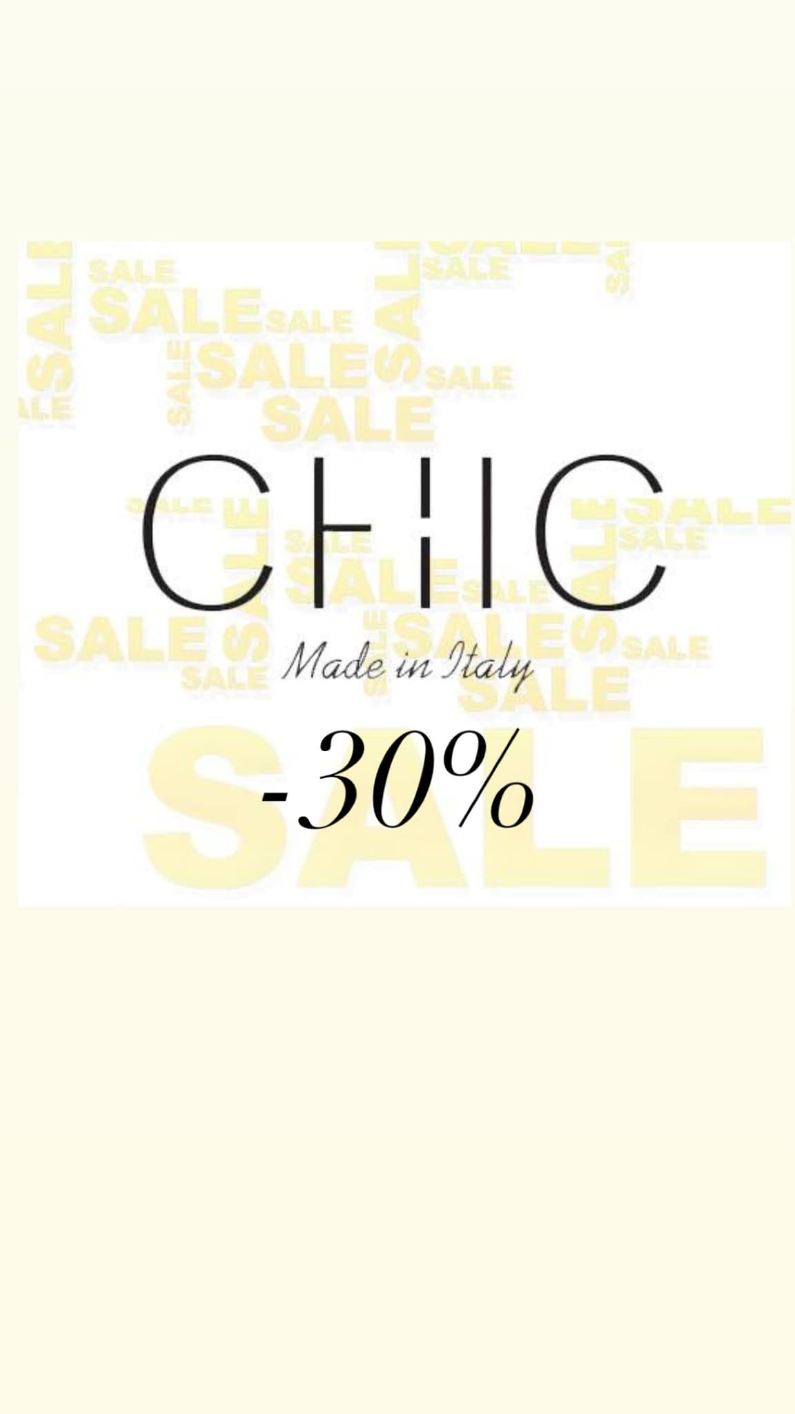 Chicboutique