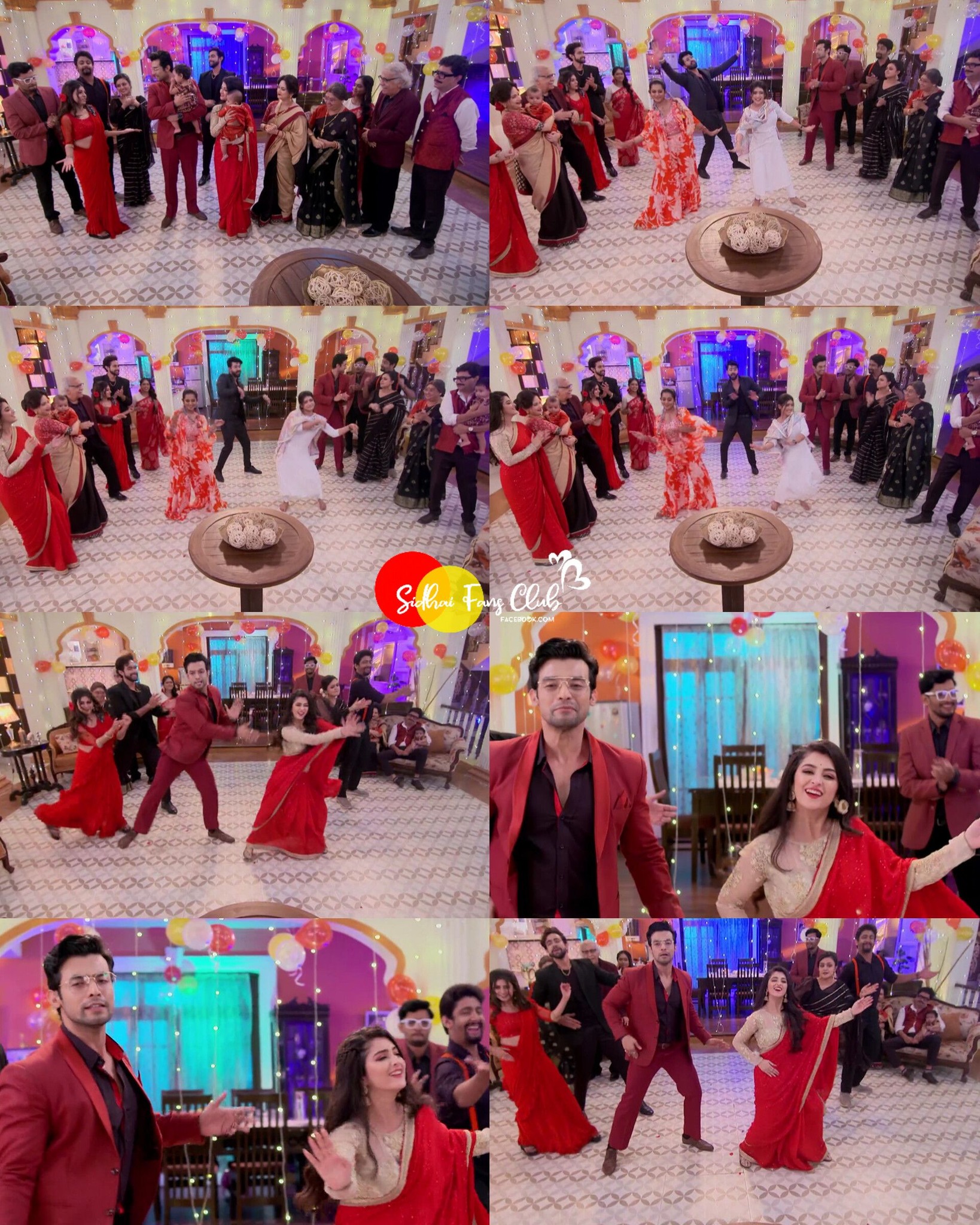 Sidhai - কোন গোপনে মন ভেসেছে অন্তিমপর্বের আপডেট ️🔥😍😌 রোহিনী বলে, আজ ...