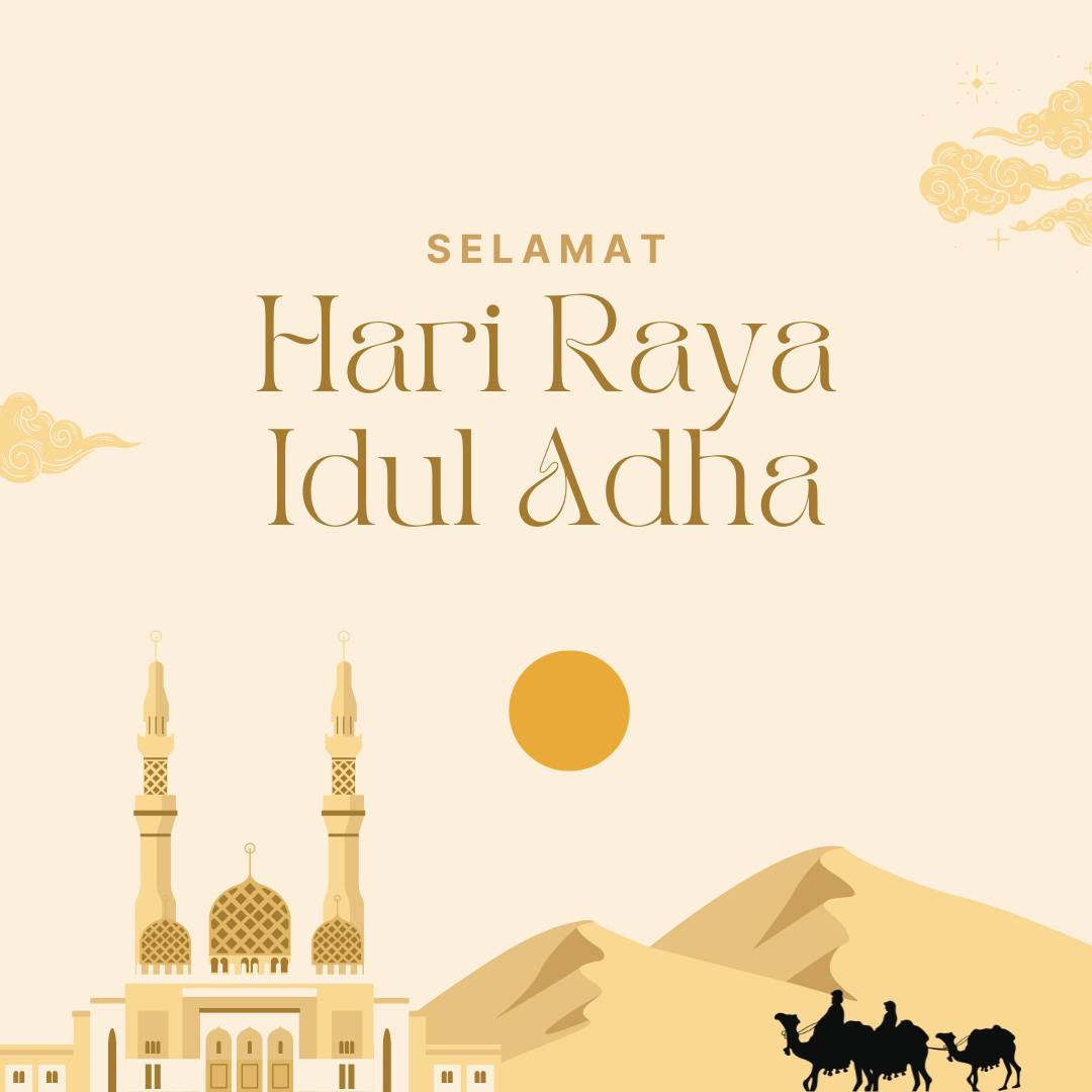 Core Concepts - 🌙 Selamat Hari Raya Haji! 🐑🕌 Wishing...