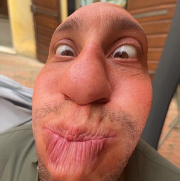 Eli Gassert