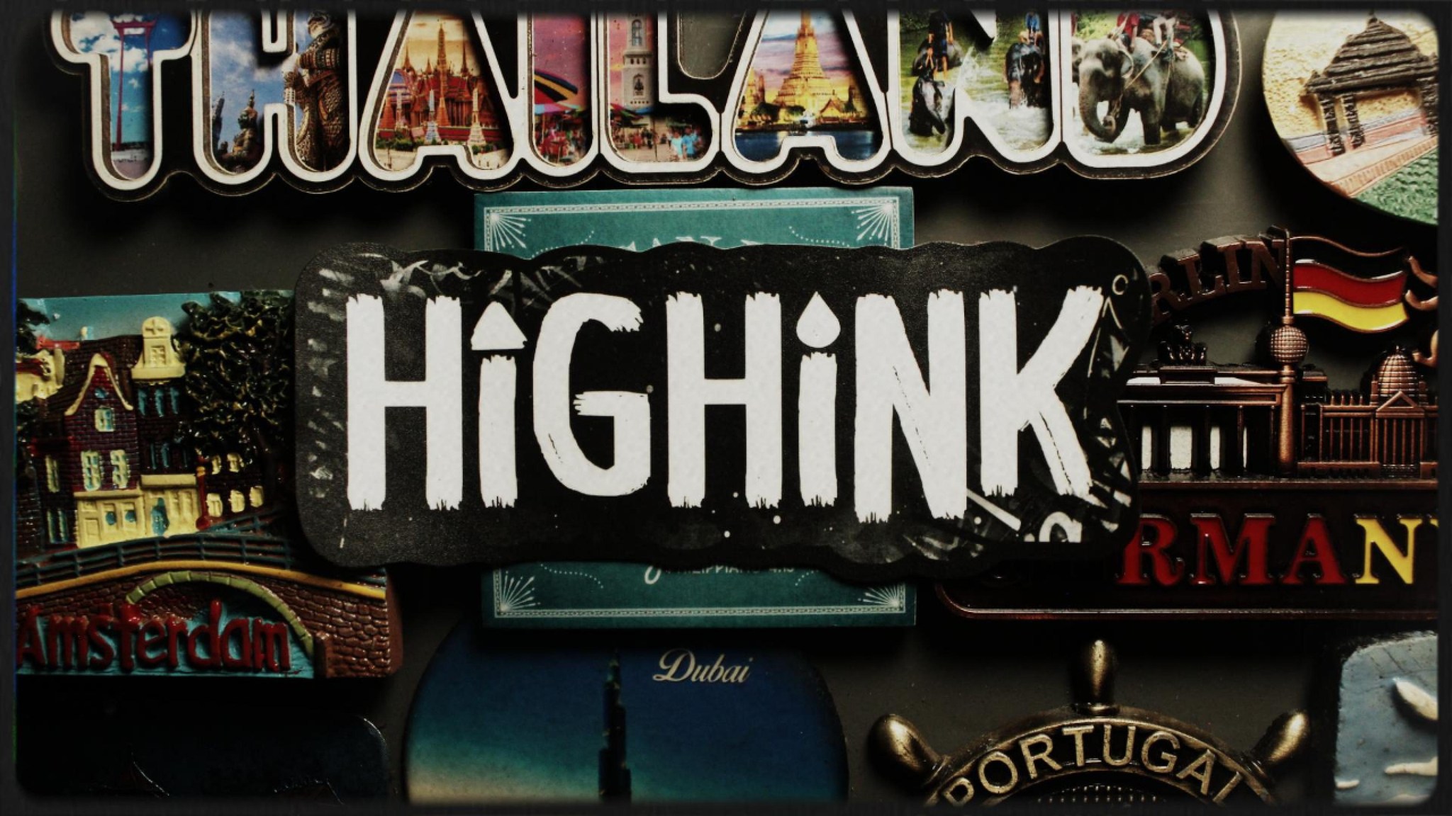 HIGH INK | Baliuag