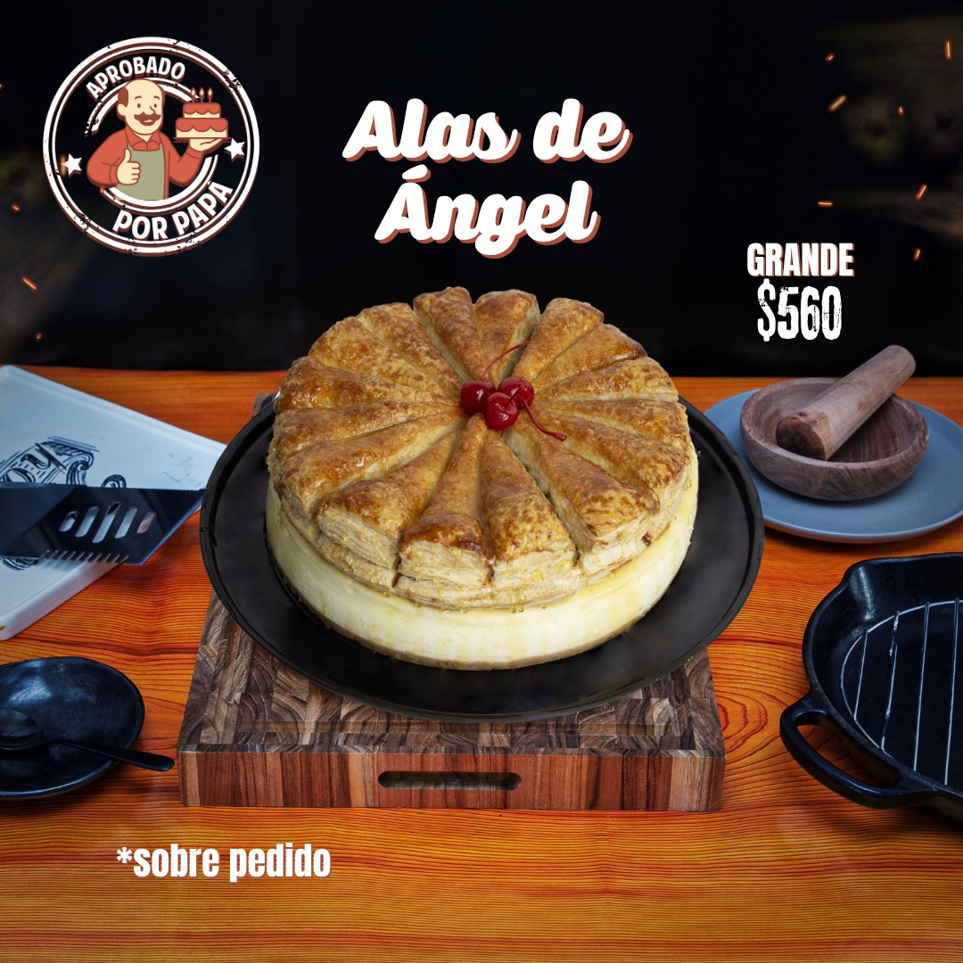 Pasteleria Pepe - Pasteleria Pepe added a new photo.