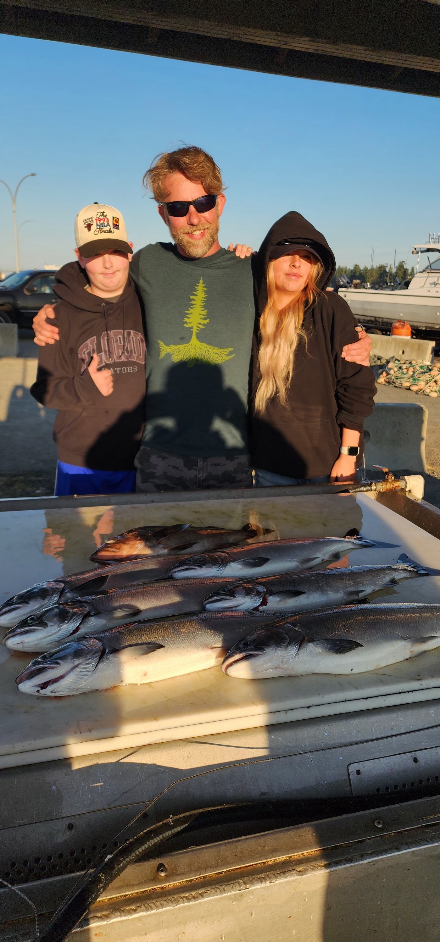 Big Fish Charter added a new photo. - Big Fish Charter